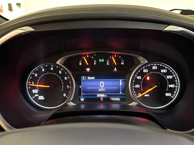 Used 2021 Chevrolet Blazer LT FWD image 21