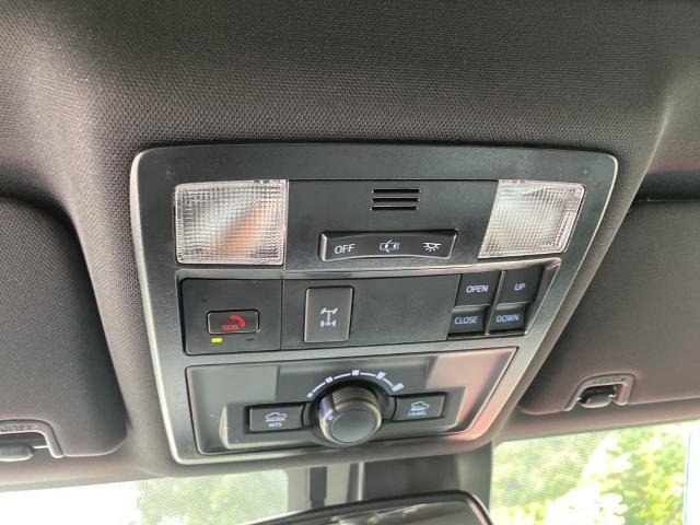 Used 2023 Toyota Tacoma TRD Pro image 25