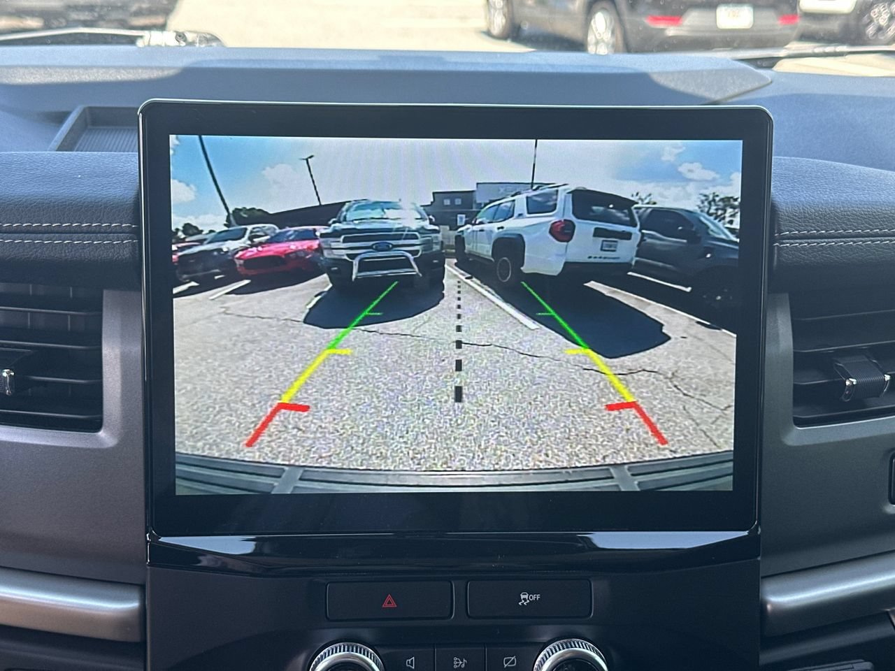 Certified 2022 Ford Expedition XLT RWD image 31