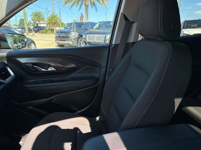 Used 2024 GMC Terrain SLE FWD image 16