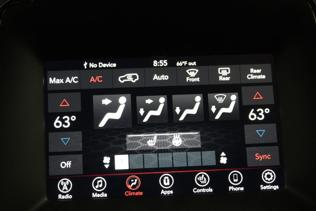 Used 2020 Dodge Durango GT image 30