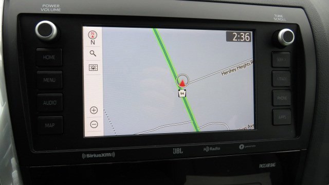 Used 2021 Toyota Sequoia Limited image 14