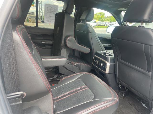 Certified 2023 Ford Expedition Max Limited AWD/4WD image 17