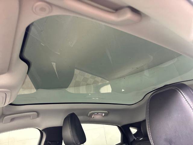 Certified 2021 Ford Mustang Mach-E Premium image 14