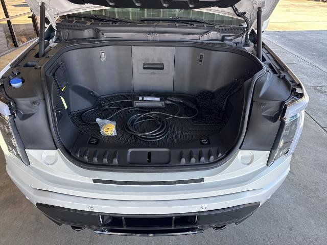 Certified 2024 Ford F150 Lightning Platinum image 16