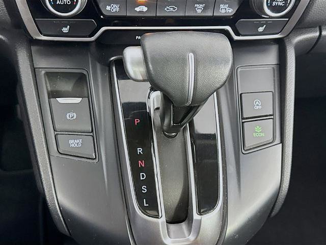 Used 2020 Honda CR-V EX-L image 18