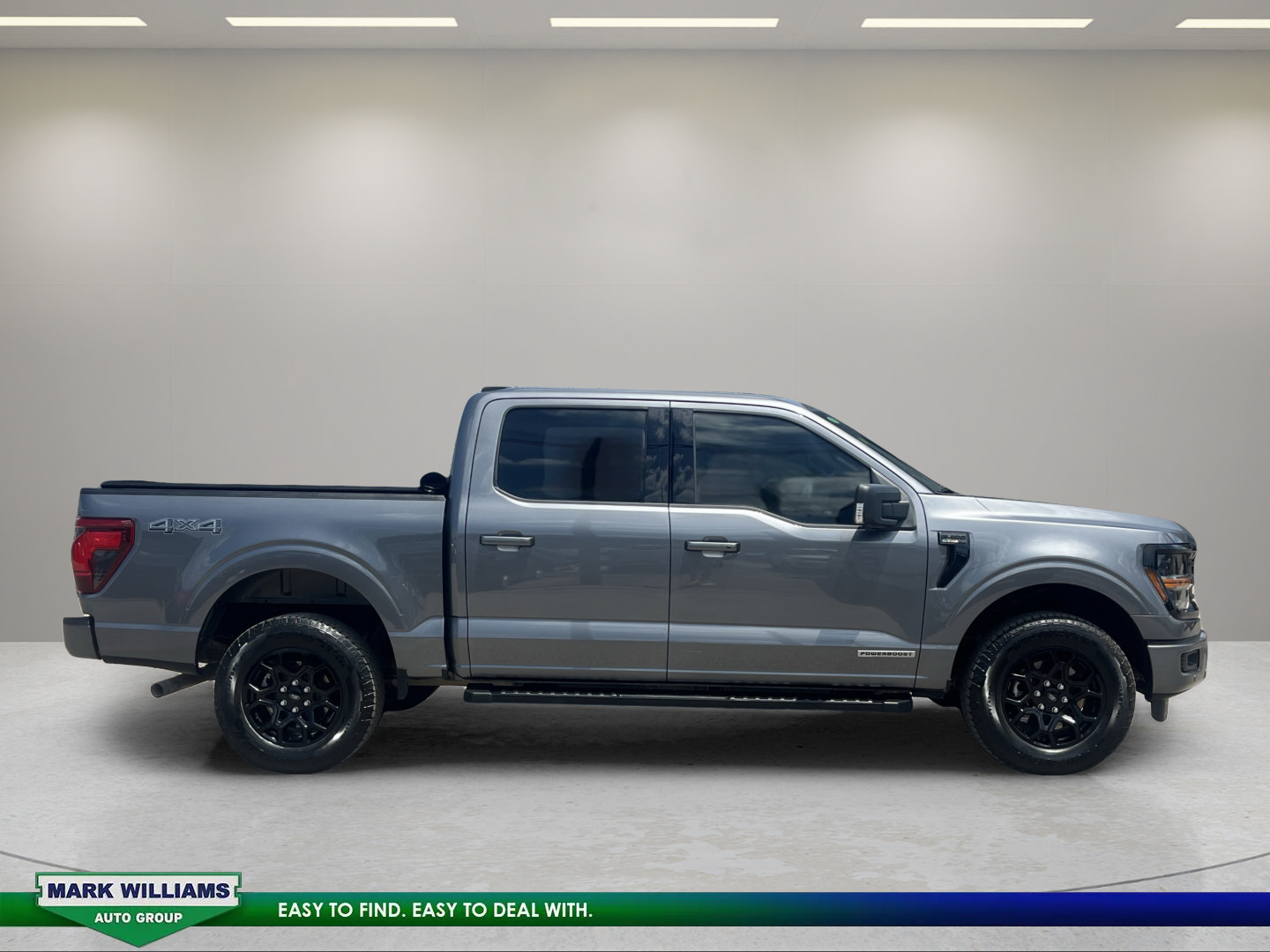 Certified 2024 Ford F150 XLT w/ Equipment Group 302A MID AWD/4WD image 6