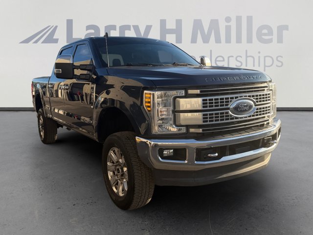 Certified 2019 Ford F350 XLT w/ XLT Premium Package image 7