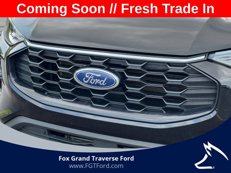 Certified 2025 Ford Escape ST-Line Select AWD/4WD image 34
