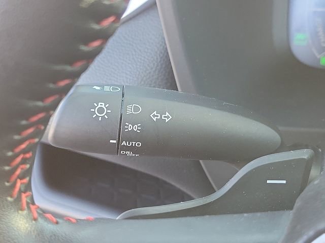 Used 2023 Toyota RAV4 XSE w/ Weather Package image 24