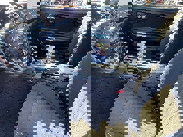 Certified 2021 Ford Mustang Coupe image 8