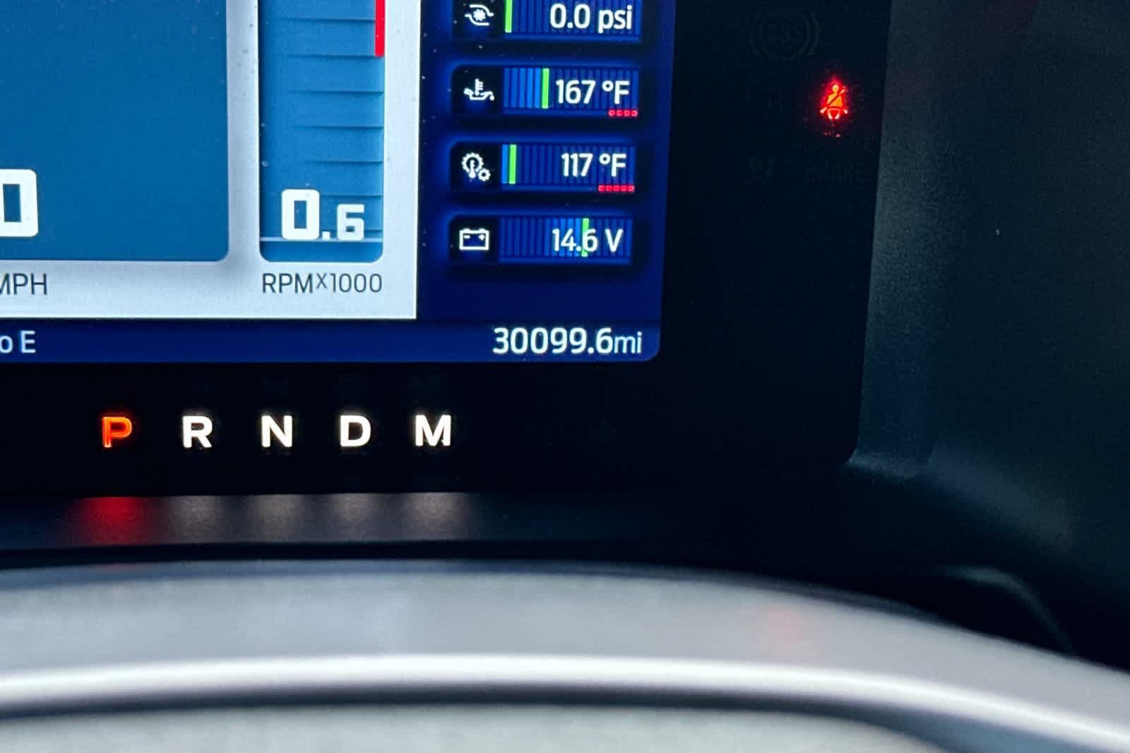 Certified 2022 Ford Bronco Outer Banks AWD/4WD image 26