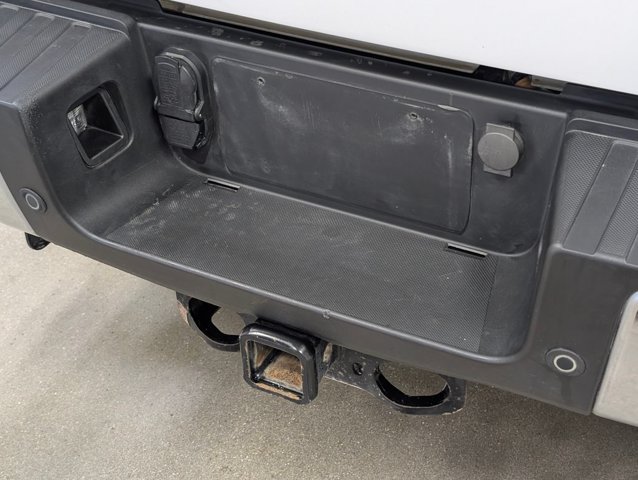 Certified 2024 Ford F250 Lariat w/ Chrome Package AWD/4WD image 29