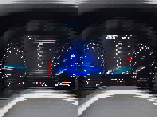 Certified 2023 Ford Explorer XLT image 18