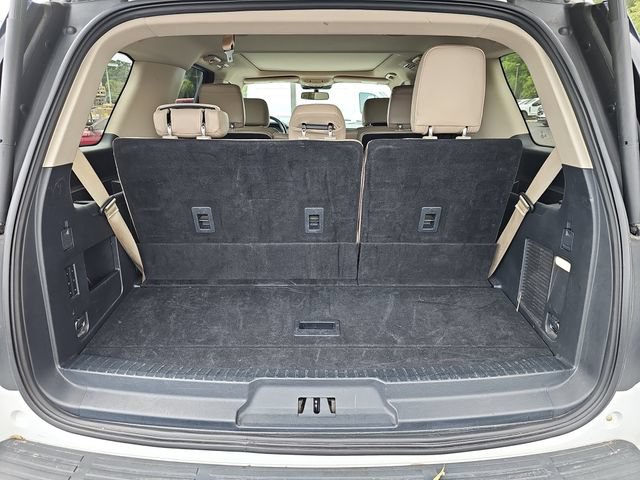 Certified 2024 Ford Expedition Limited AWD/4WD image 15