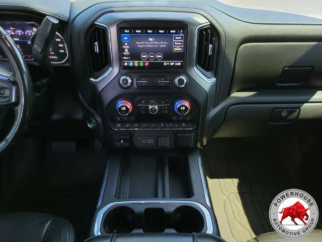 Used 2021 GMC Sierra 2500 Denali w/ Denali Ultimate Package AWD/4WD image 21