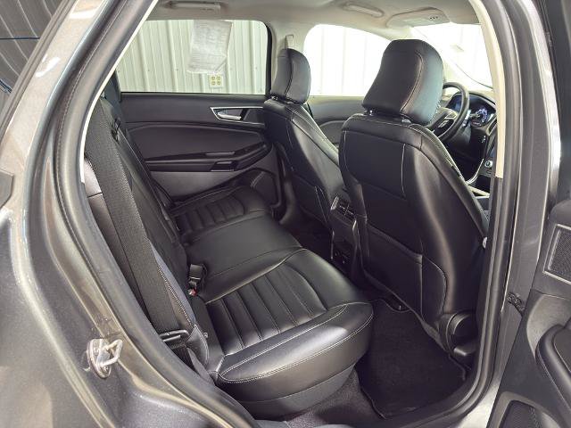 Certified 2023 Ford Edge SEL w/ Convenience Package AWD/4WD image 30