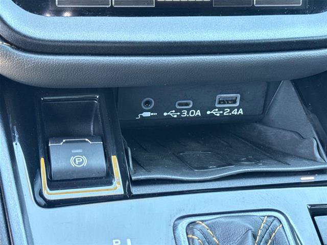 Used 2024 Subaru Outback Wilderness AWD/4WD image 30