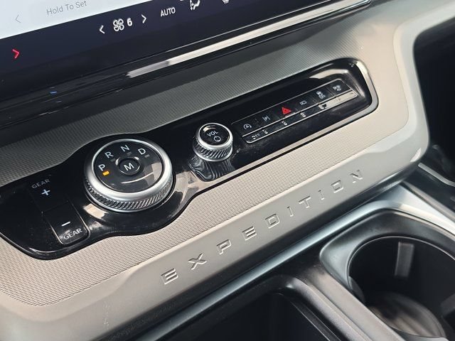 Certified 2025 Ford Expedition Active RWD image 26