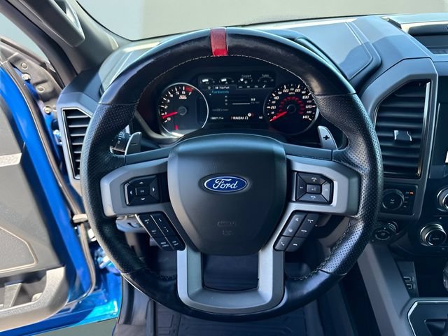 Certified 2018 Ford F150 Raptor AWD/4WD image 23