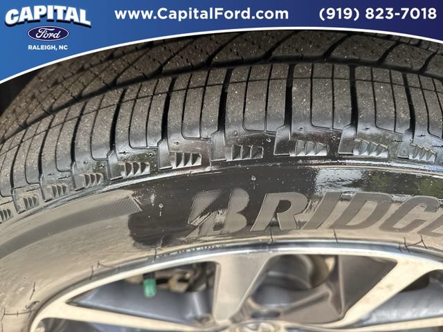 Used 2023 Acura MDX w/ Technology Package FWD image 14