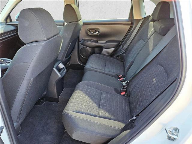 Used 2025 Honda HR-V LX image 21