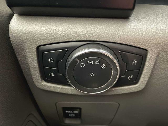 Certified 2019 Ford F150 XL w/ Equipment Group 101A Mid image 16