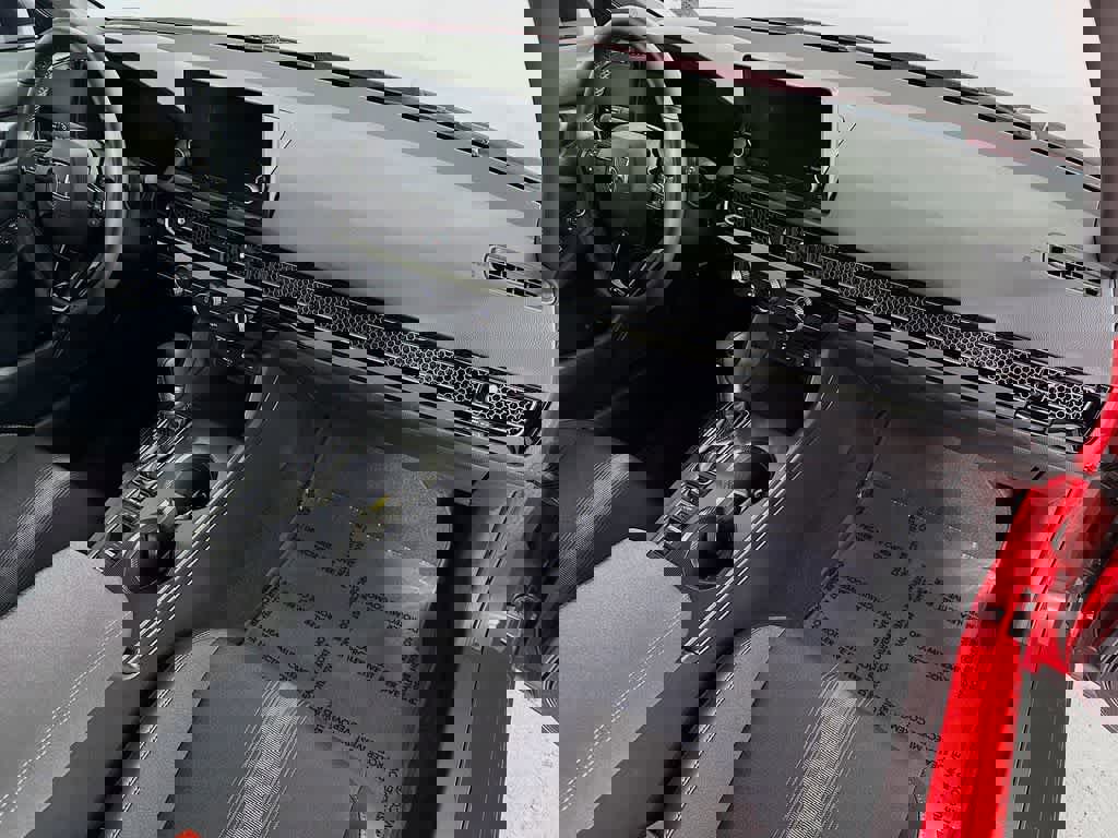 Used 2025 Honda Civic Sport image 30