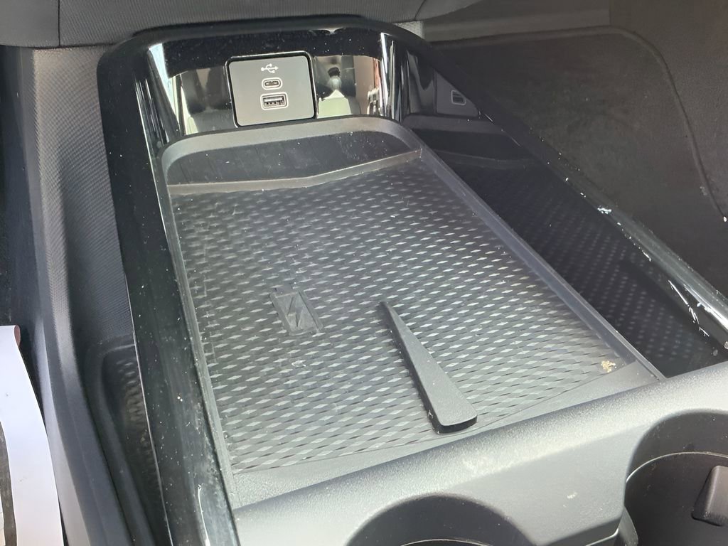 Certified 2025 Ford Mustang Mach-E Premium image 43