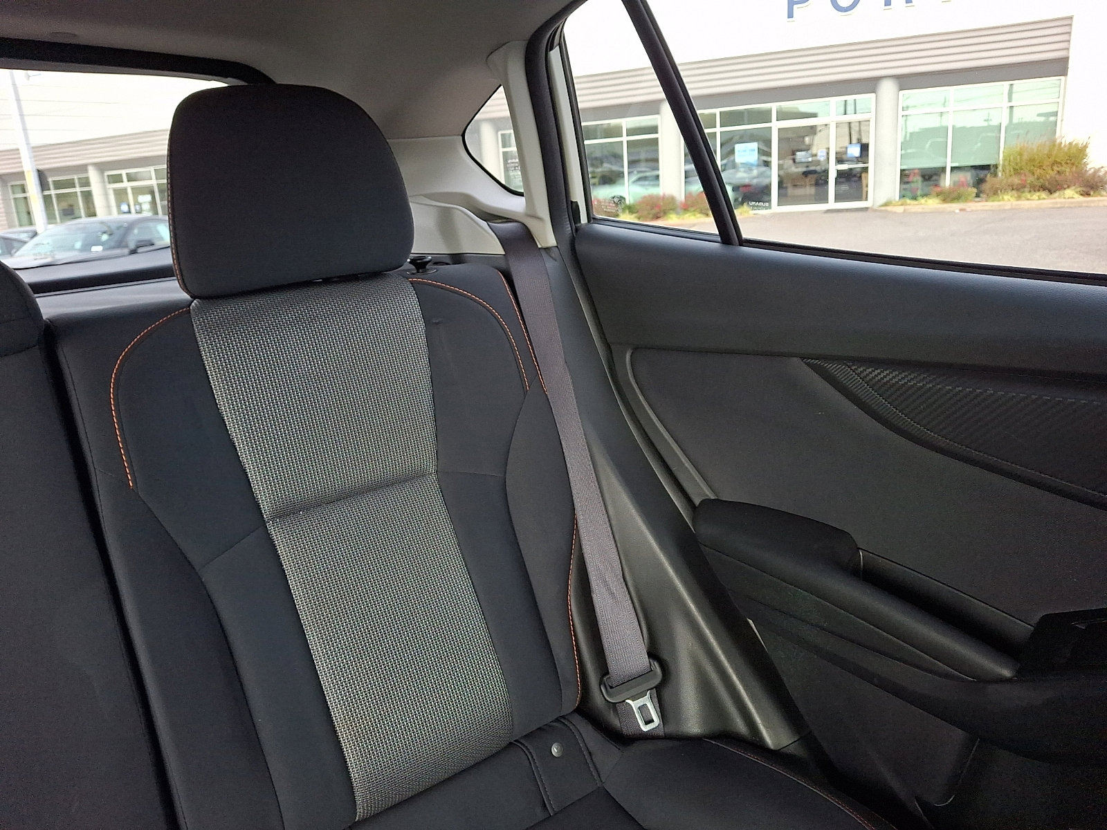 Used 2023 Subaru Crosstrek 2.0i Premium image 20