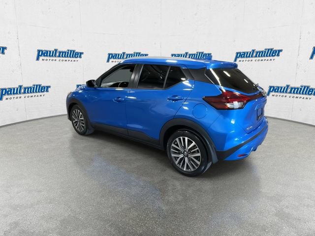 Used 2021 Nissan Kicks SV FWD image 8