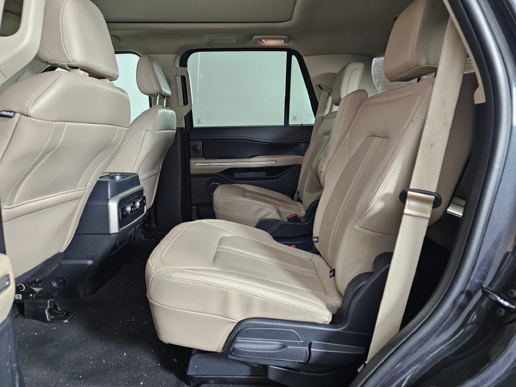 Certified 2024 Ford Expedition Limited AWD/4WD image 18