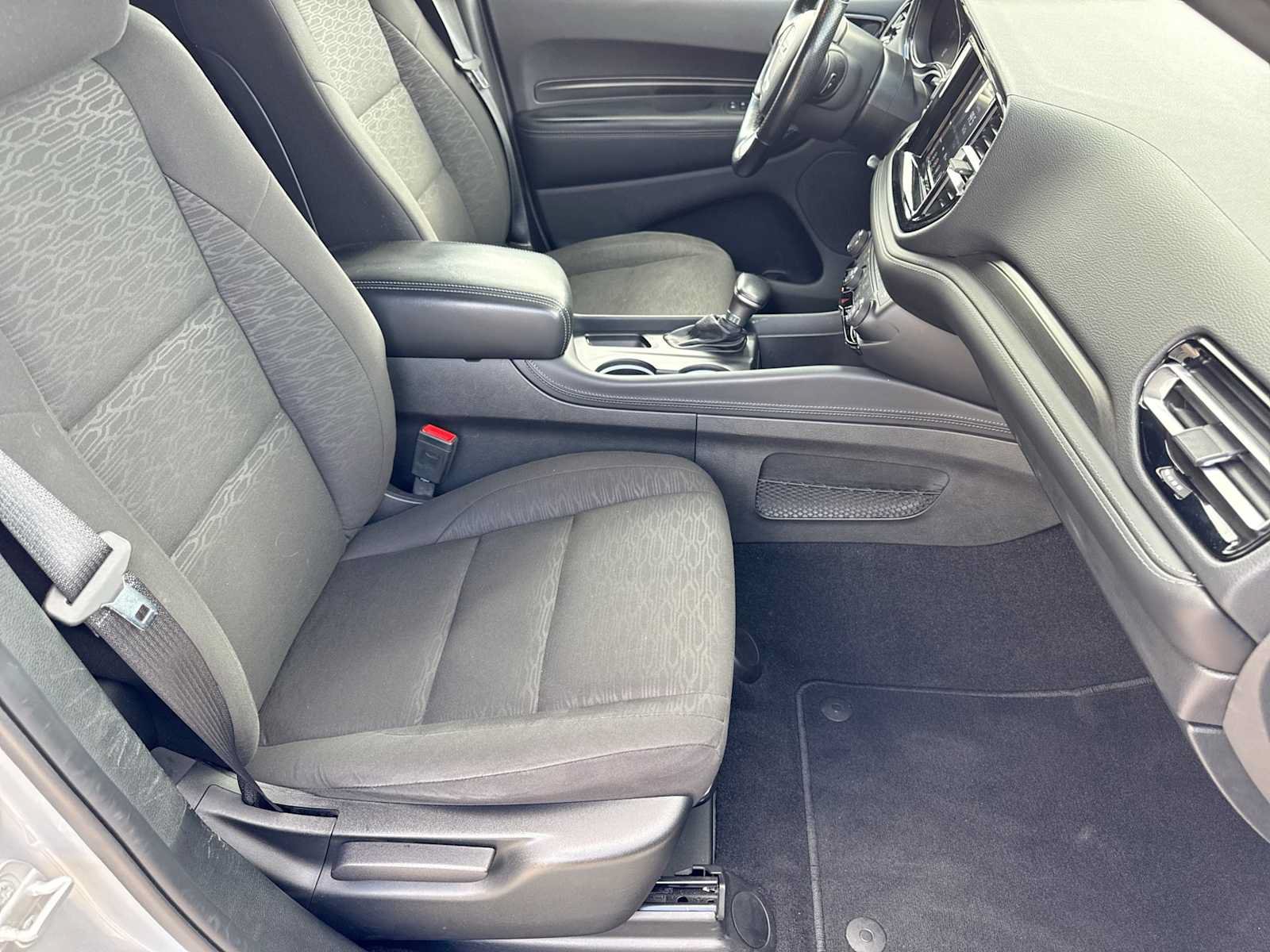 Used 2023 Dodge Durango SXT w/ SXT Blacktop Group AWD/4WD image 23