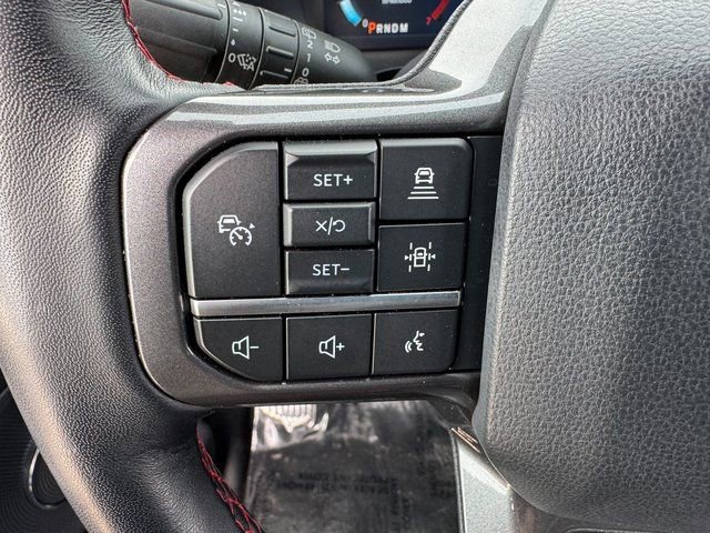 Certified 2024 Ford Expedition Max Limited image 24