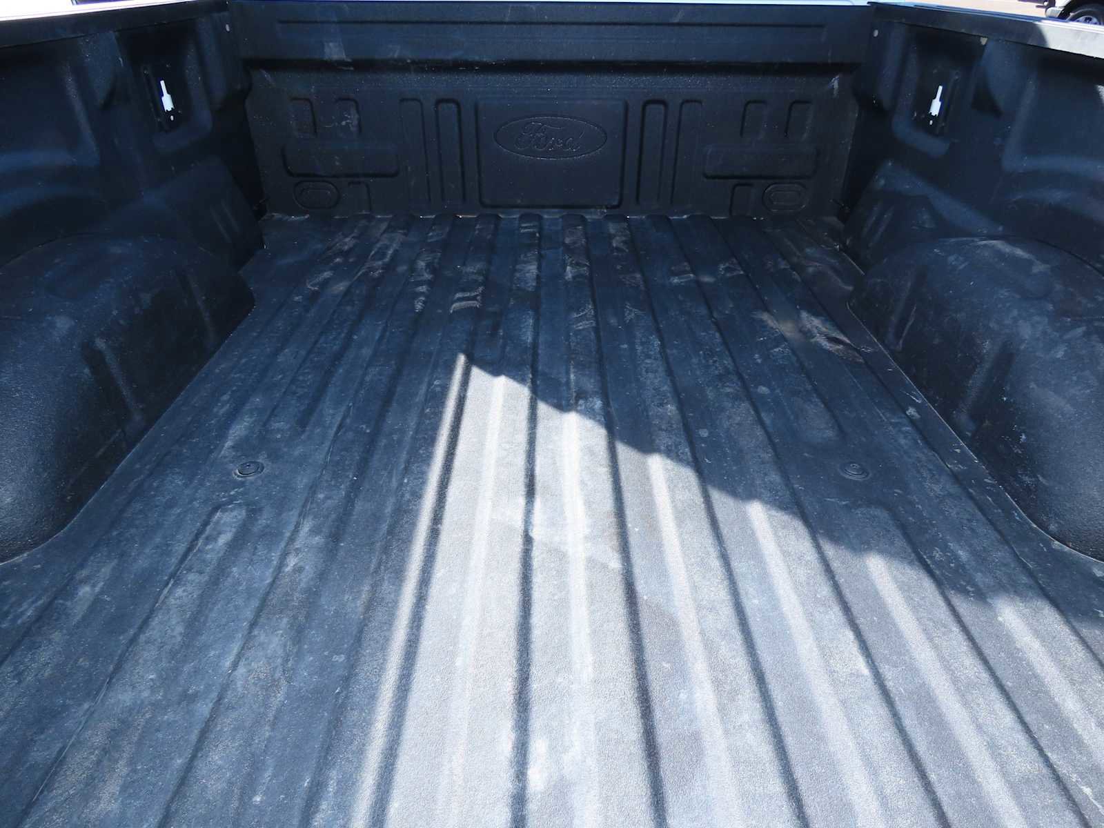 Certified 2024 Ford F150 XLT image 34