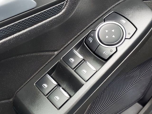 Certified 2024 Ford Escape ST-Line w/ Tech Pack #1 image 25