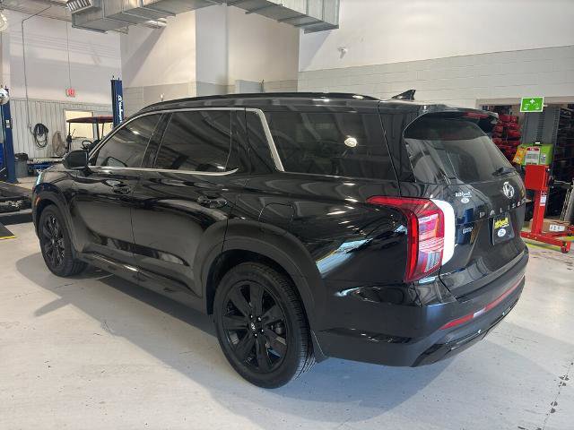 Used 2024 Hyundai Palisade XRT image 3