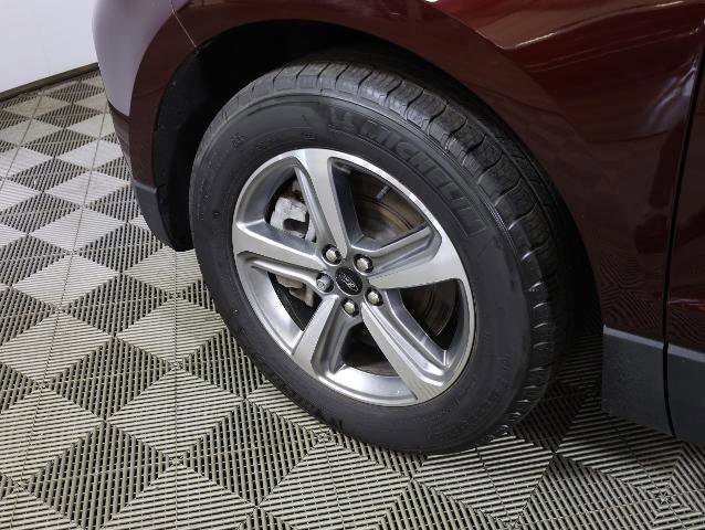 Certified 2024 Ford Edge SEL w/ Convenience Package AWD/4WD image 34