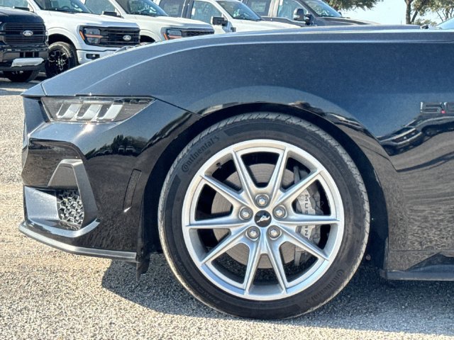 Certified 2024 Ford Mustang GT Premium RWD image 10