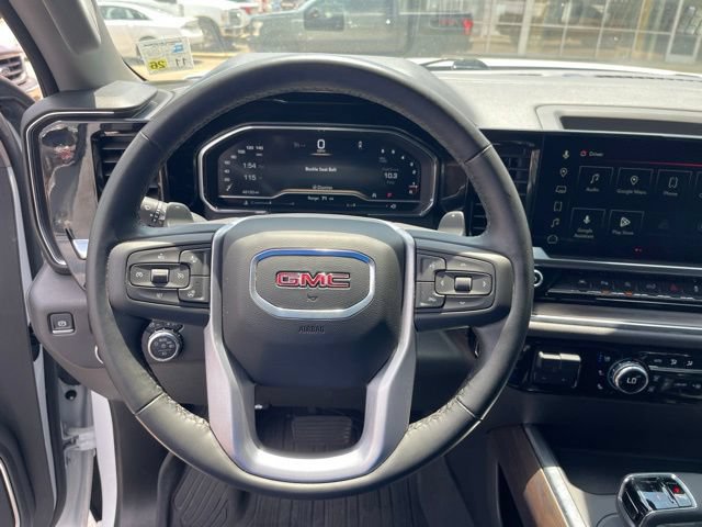 Used 2024 GMC Sierra 1500 SLT RWD image 26