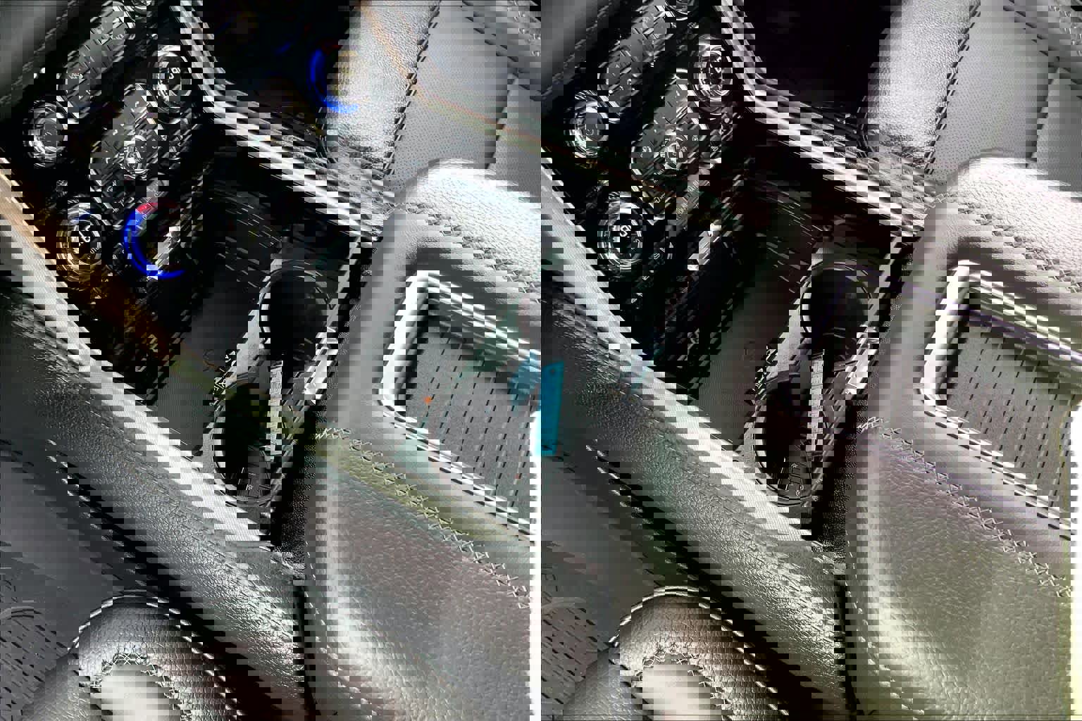 Used 2024 GMC Yukon Denali w/ Advanced Technology Package image 16