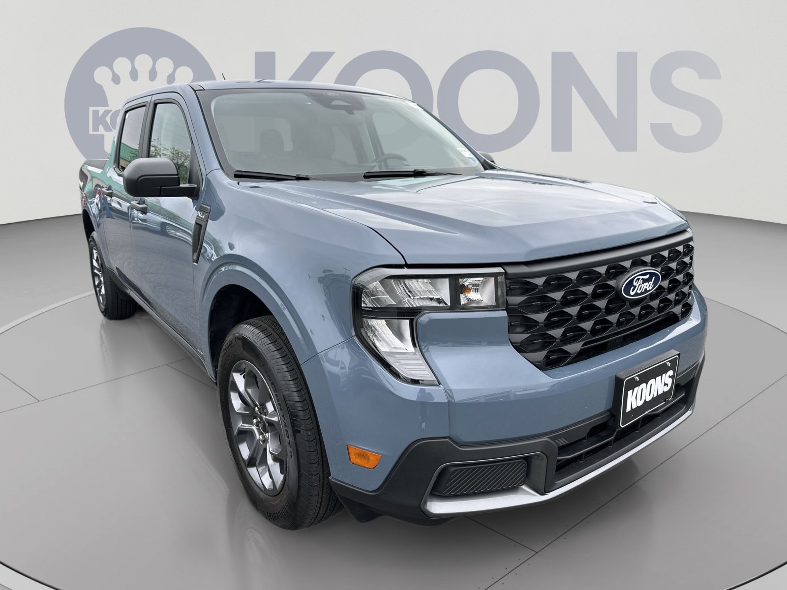 Certified 2026 Ford Maverick XLT AWD/4WD image 18