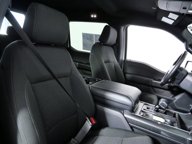 Certified 2023 Ford F150 XLT w/ Equipment Group 302A High AWD/4WD image 14