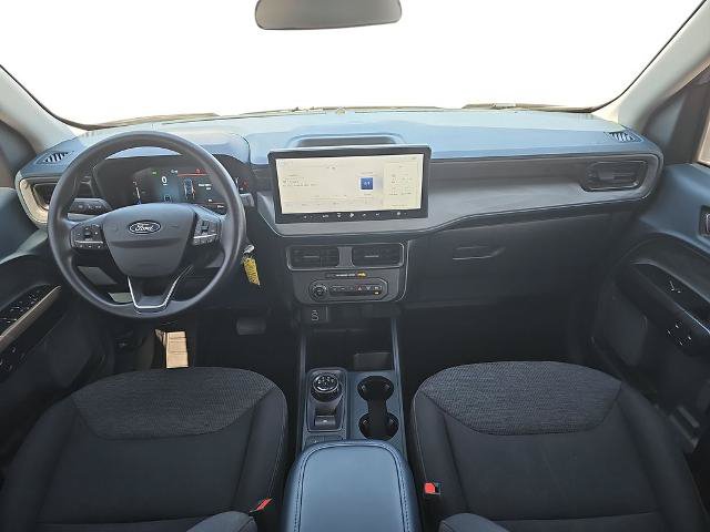 Certified 2025 Ford Maverick XL FWD image 9