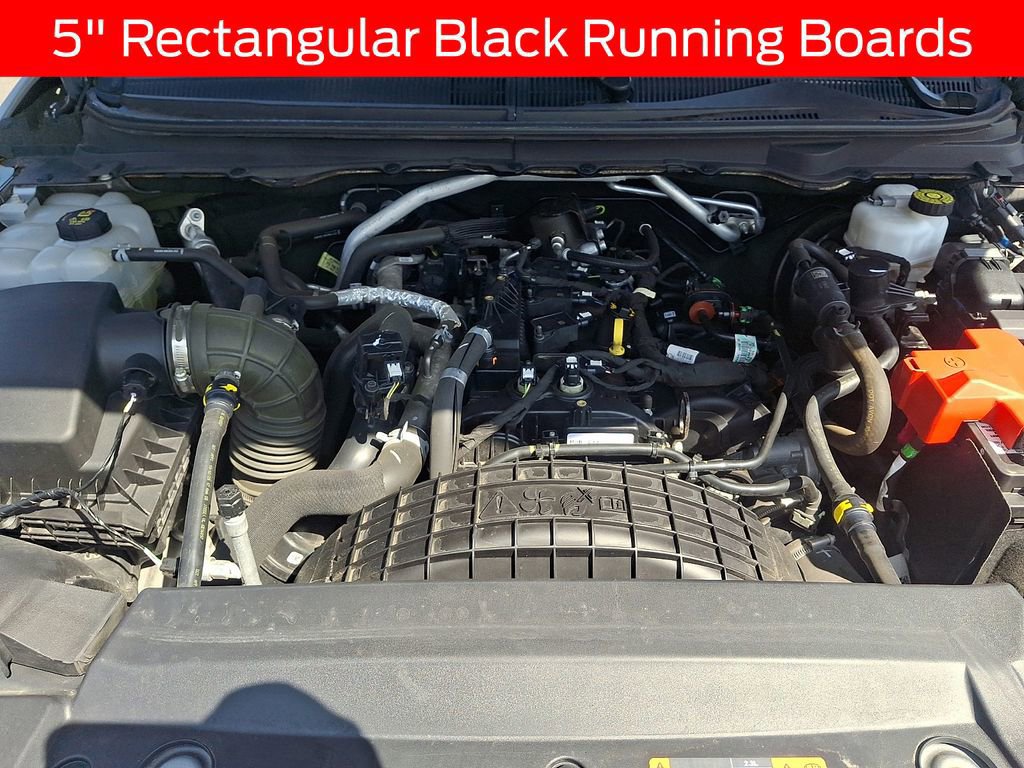 Certified 2020 Ford Ranger XLT w/ Equipment Group 301A Mid image 28