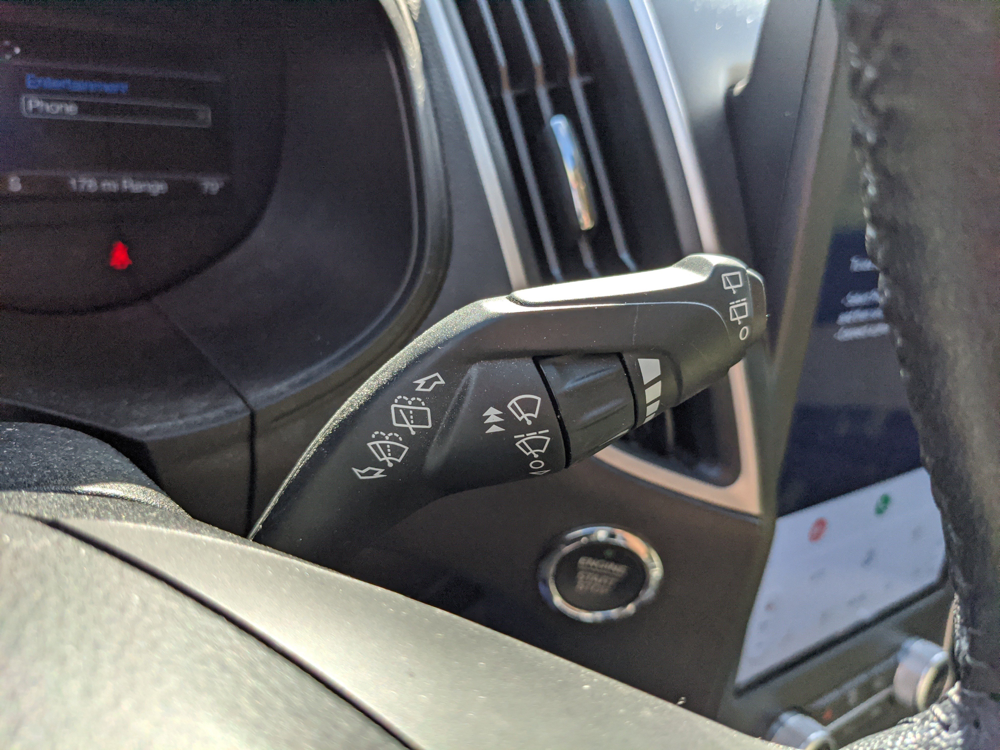 Certified 2022 Ford Edge SEL image 30