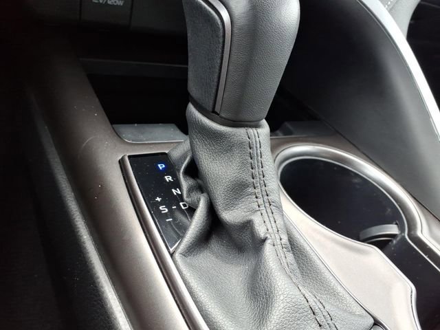 Used 2024 Toyota Camry SE FWD image 21