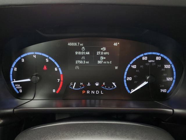 Certified 2023 Ford Bronco Sport Big Bend w/ Convenience Package image 13