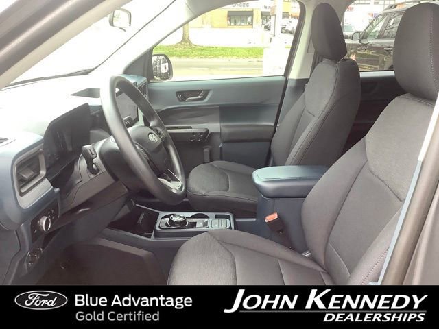 Certified 2025 Ford Maverick XL w/ 4K Tow Package image 12