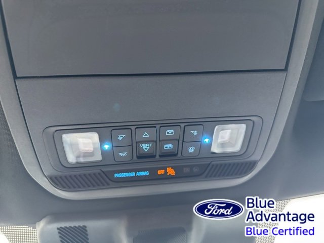 Certified 2023 Ford F150 Tremor image 32